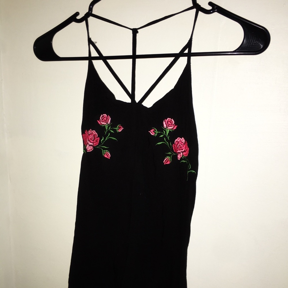 Cute tank top
